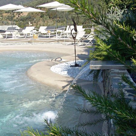 Villanova Apartments - Nature & Wellness Levanto Bagian luar foto