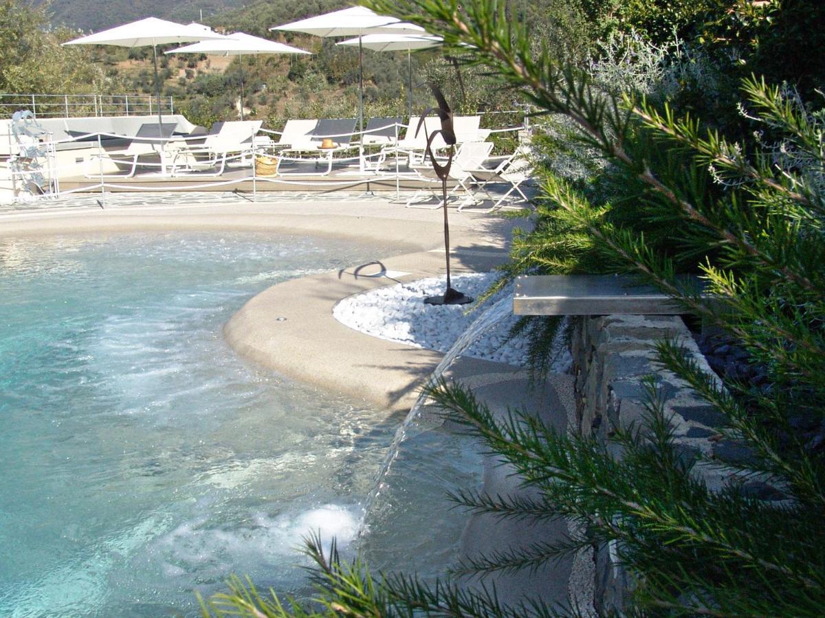 Villanova Apartments - Nature & Wellness Levanto Bagian luar foto