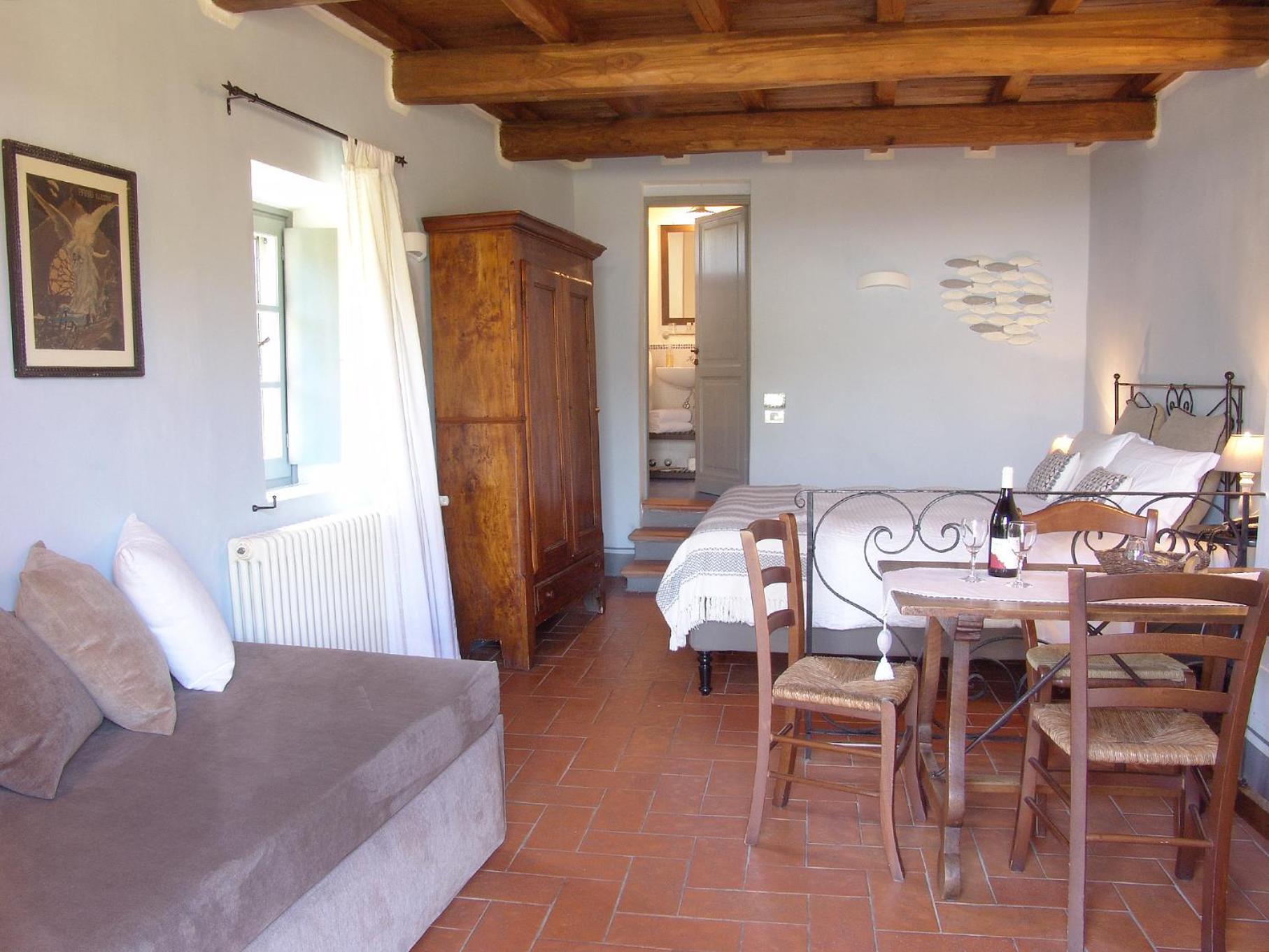 Villanova Apartments - Nature & Wellness Levanto Bagian luar foto