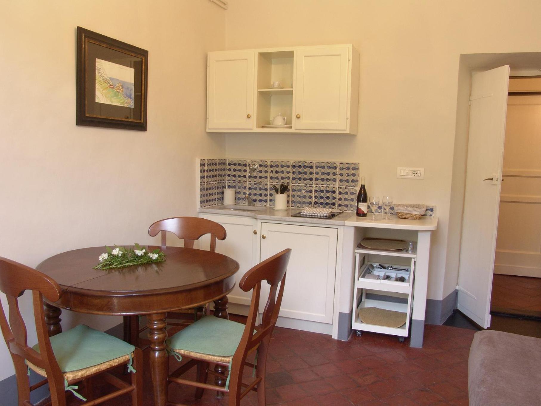 Villanova Apartments - Nature & Wellness Levanto Bagian luar foto