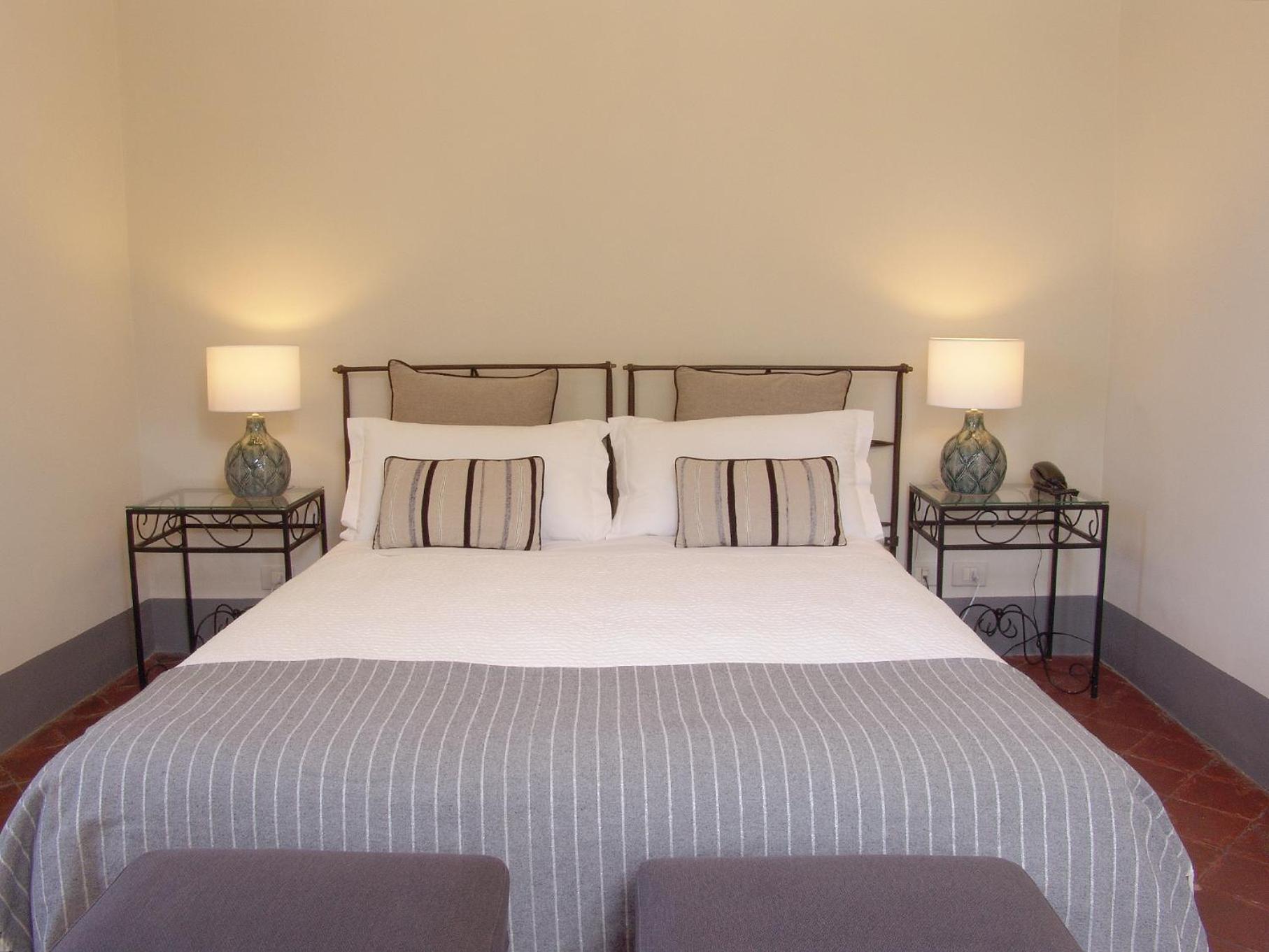 Villanova Apartments - Nature & Wellness Levanto Ruang foto