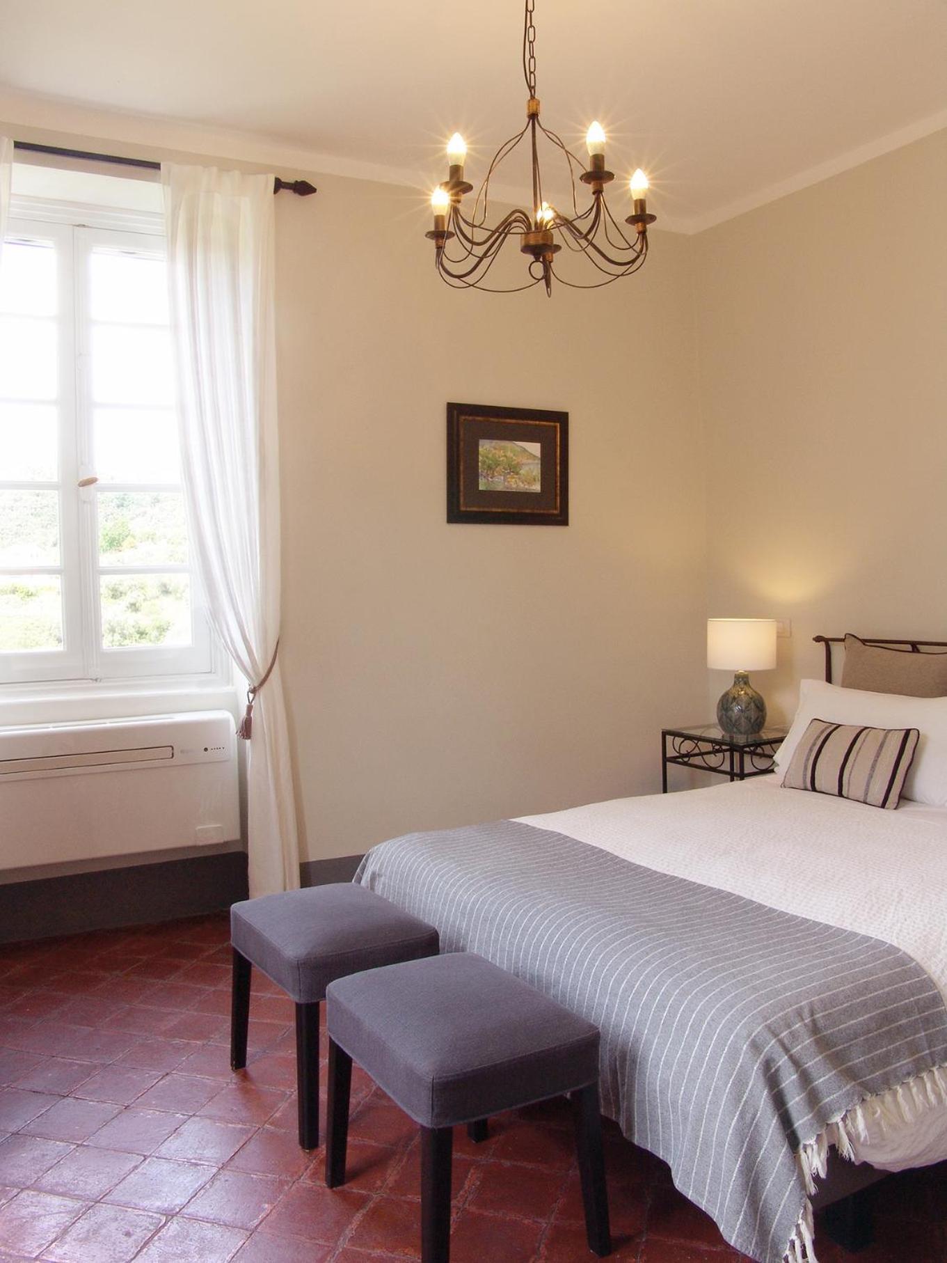 Villanova Apartments - Nature & Wellness Levanto Bagian luar foto