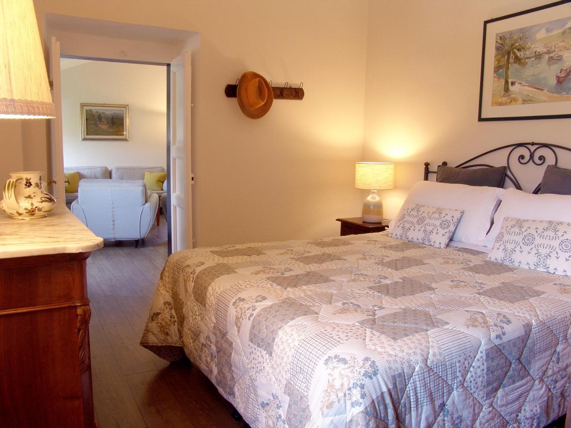 Villanova Apartments - Nature & Wellness Levanto Bagian luar foto