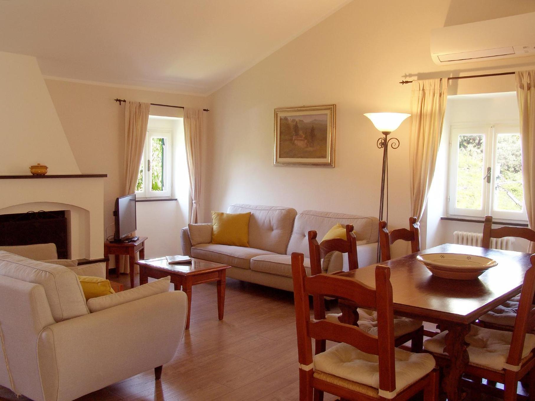 Villanova Apartments - Nature & Wellness Levanto Bagian luar foto