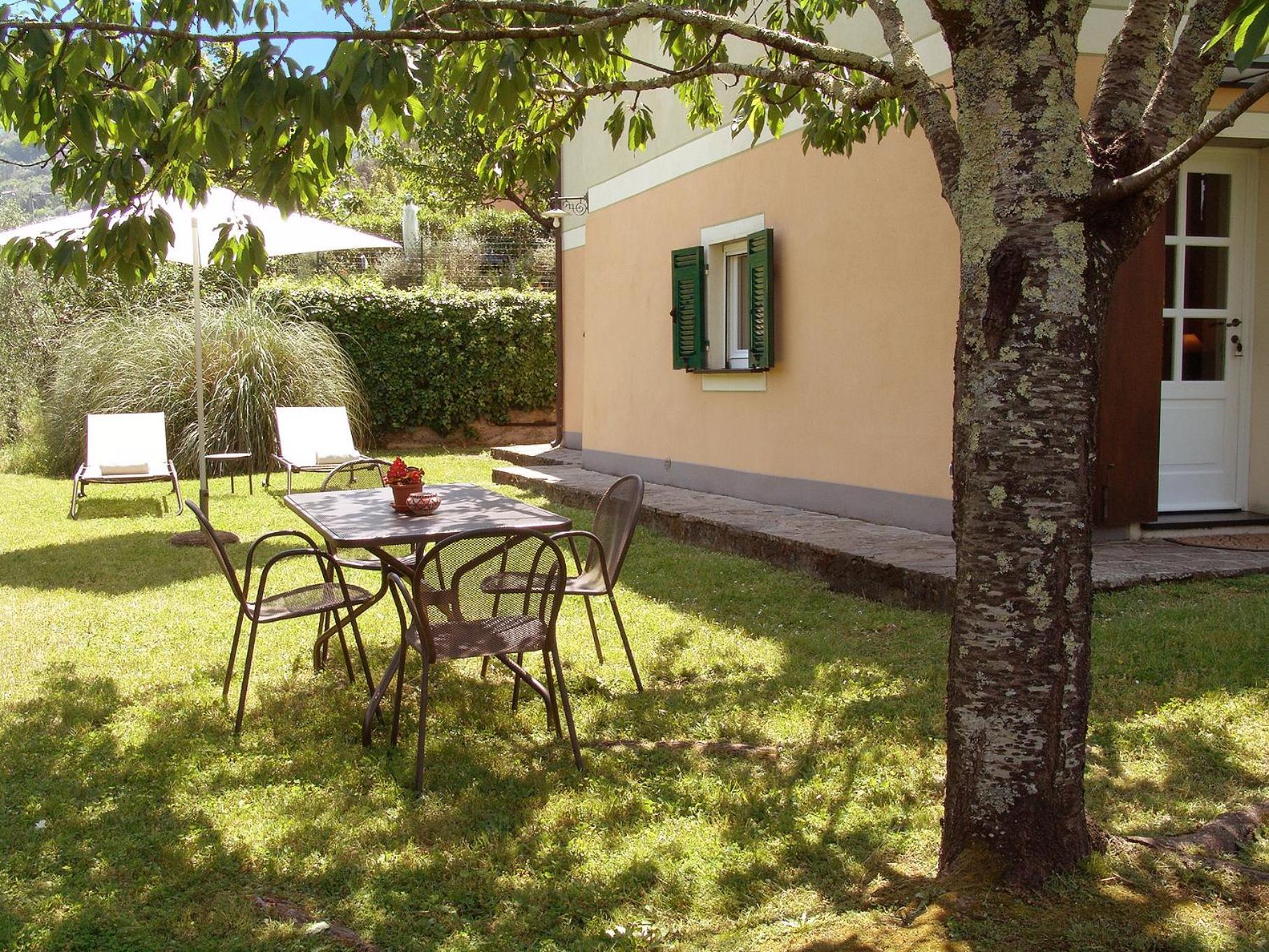 Villanova Apartments - Nature & Wellness Levanto Bagian luar foto