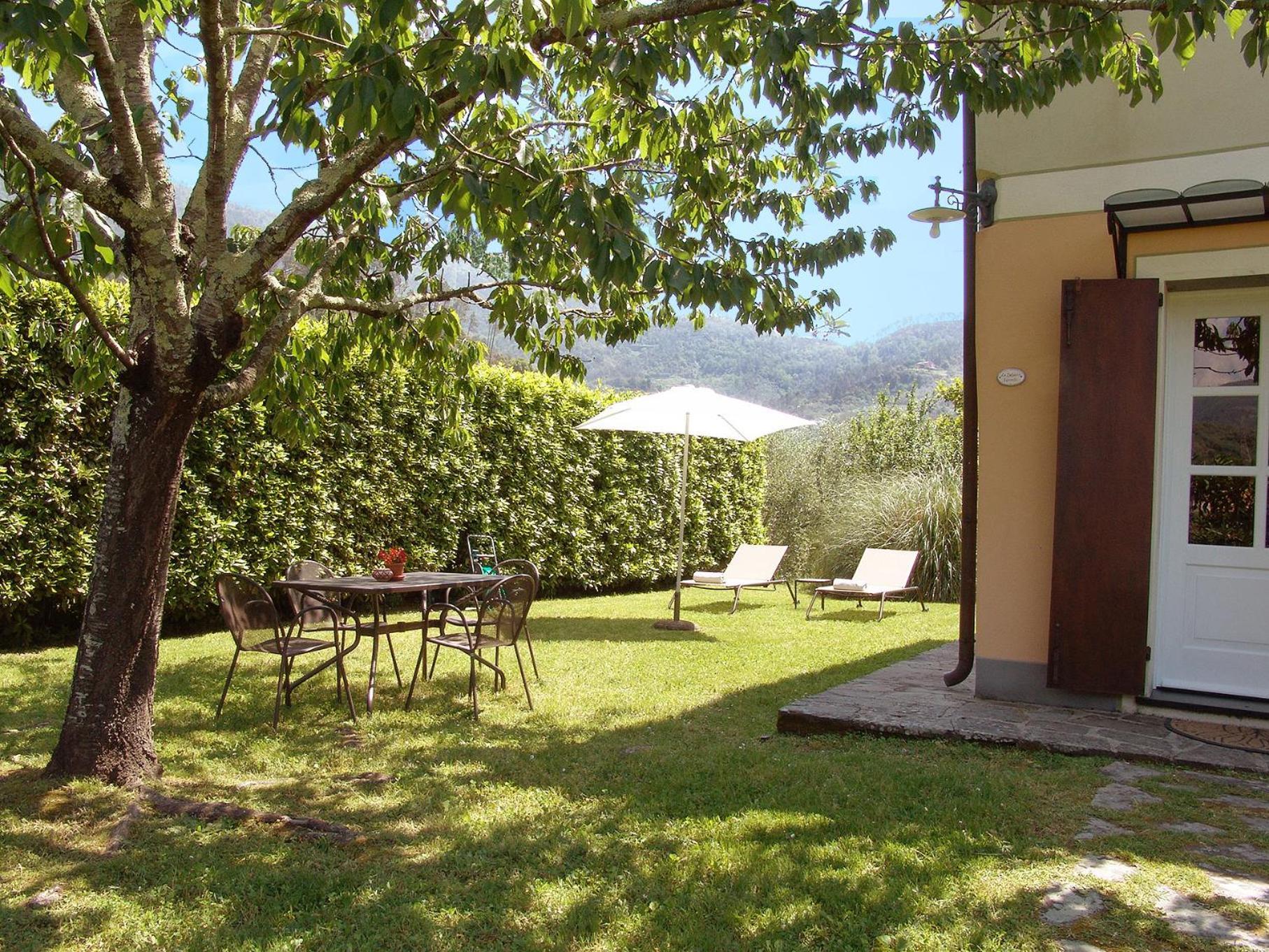 Villanova Apartments - Nature & Wellness Levanto Bagian luar foto
