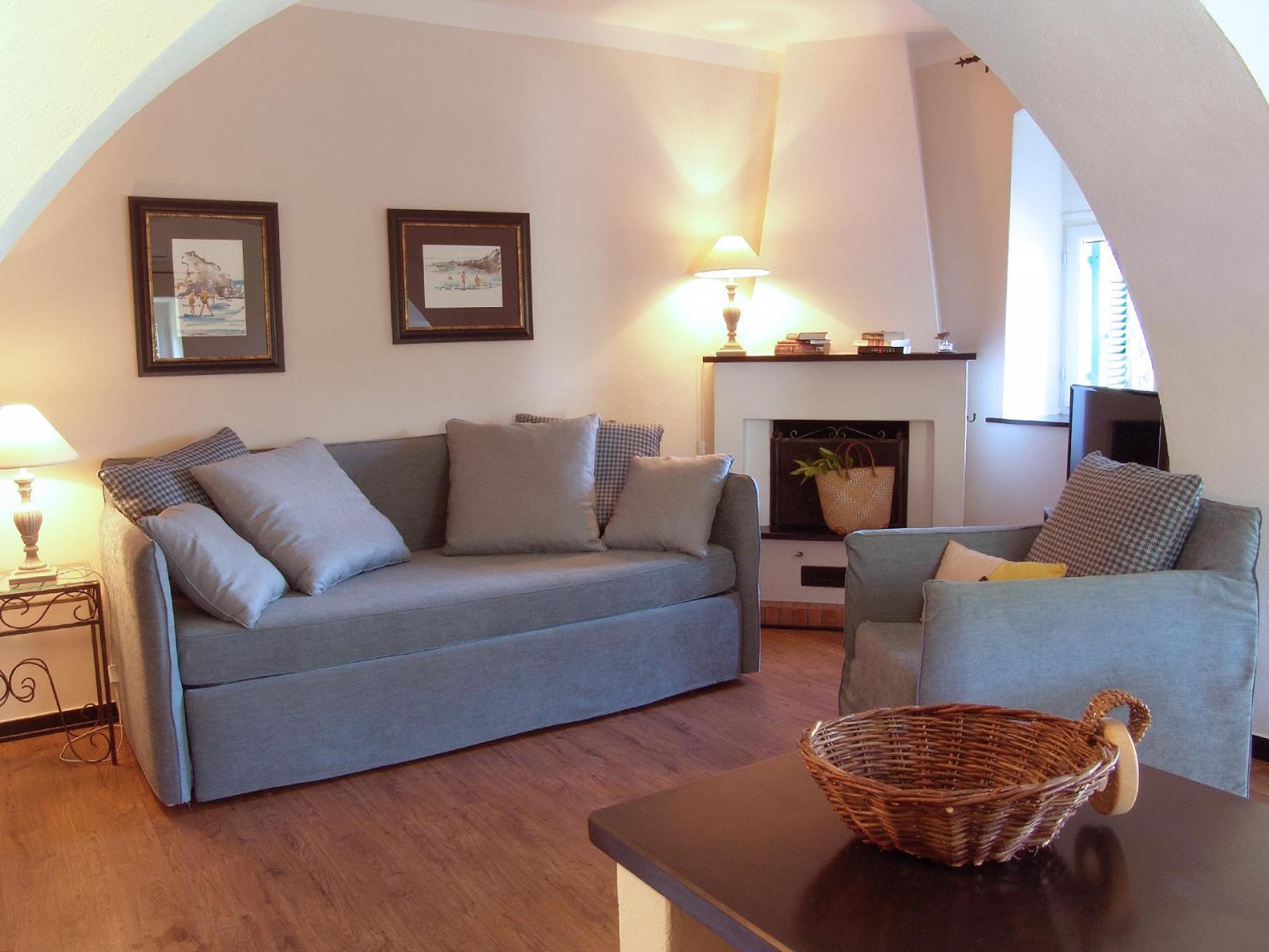 Villanova Apartments - Nature & Wellness Levanto Bagian luar foto