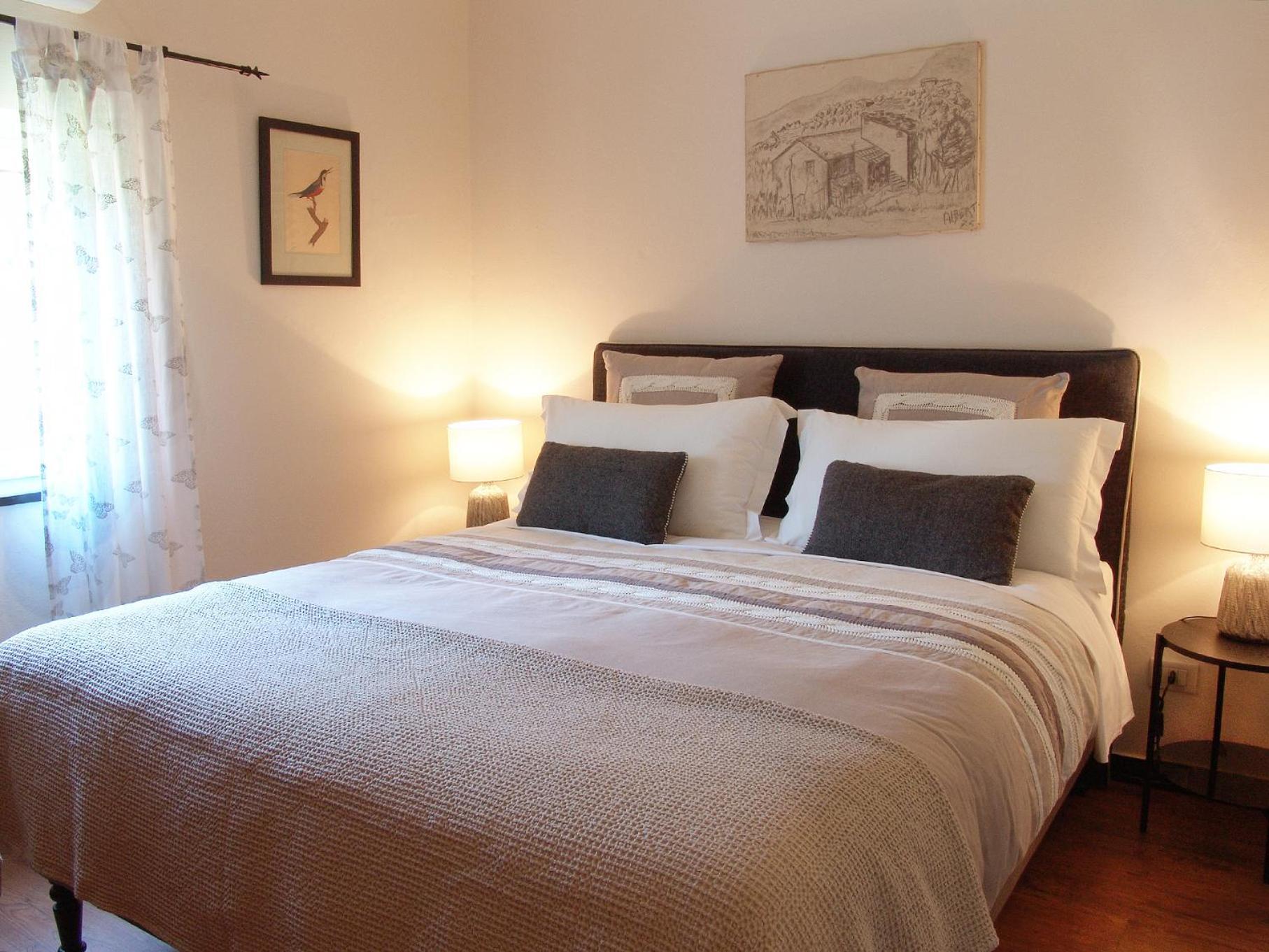 Villanova Apartments - Nature & Wellness Levanto Bagian luar foto