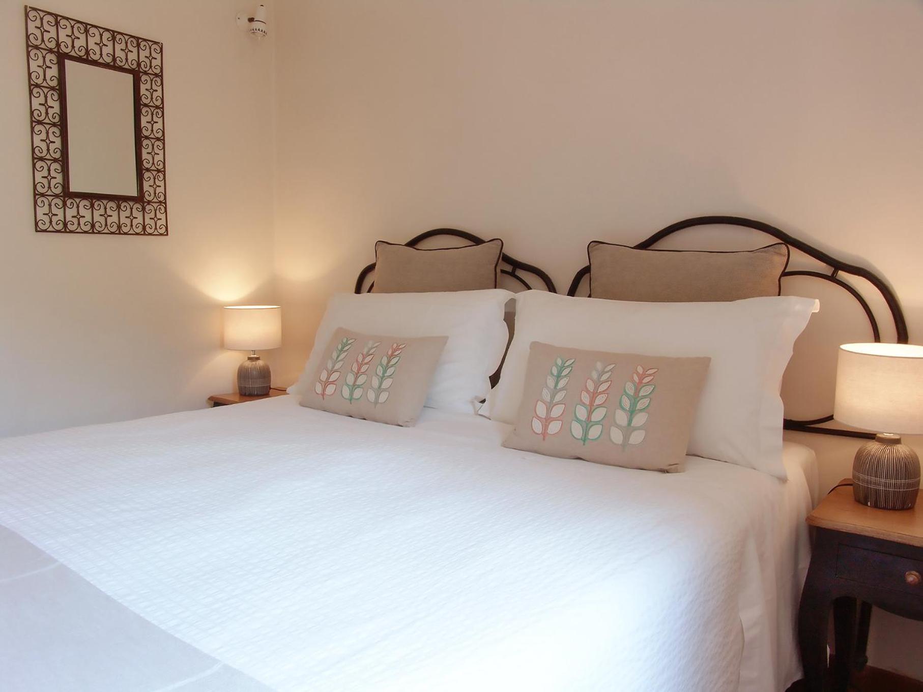 Villanova Apartments - Nature & Wellness Levanto Bagian luar foto