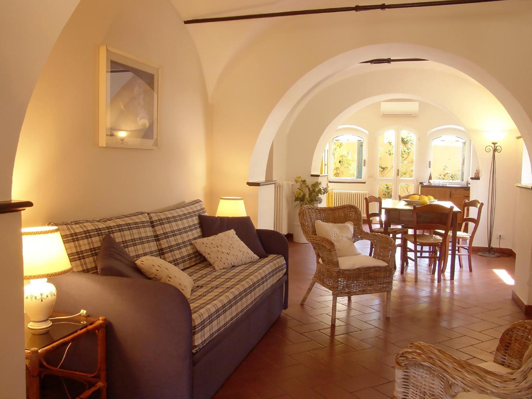 Villanova Apartments - Nature & Wellness Levanto Bagian luar foto