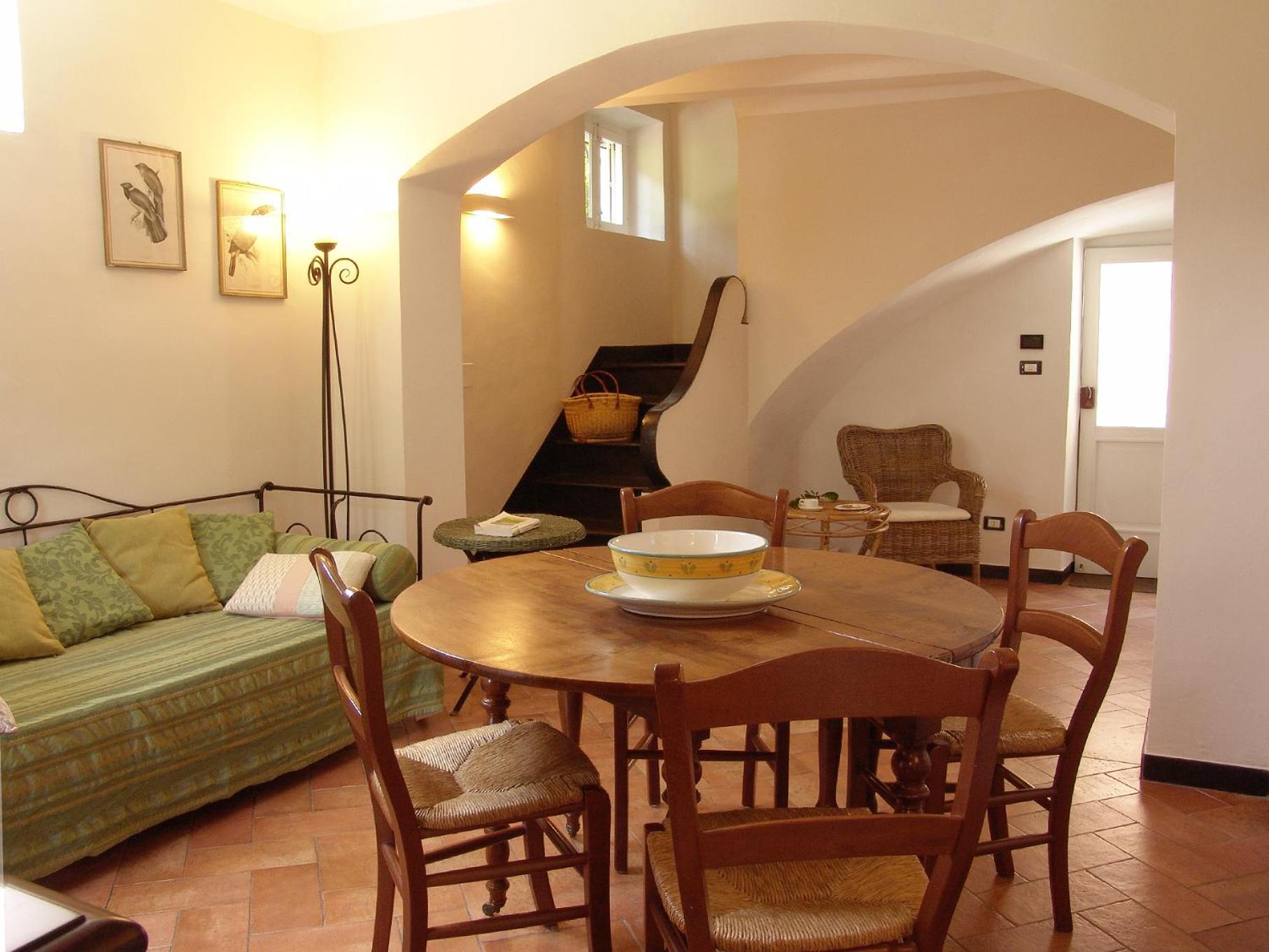 Villanova Apartments - Nature & Wellness Levanto Bagian luar foto