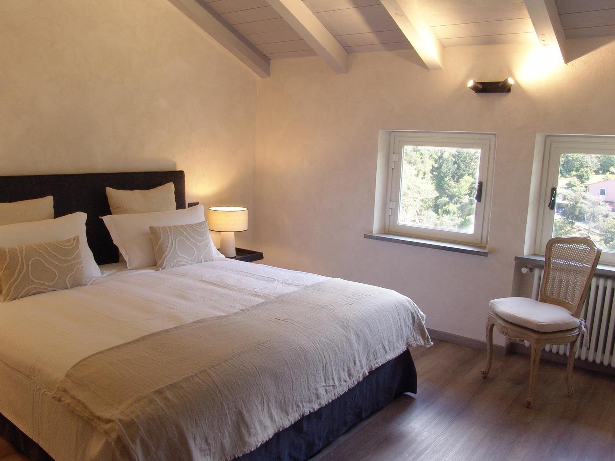 Villanova Apartments - Nature & Wellness Levanto Ruang foto