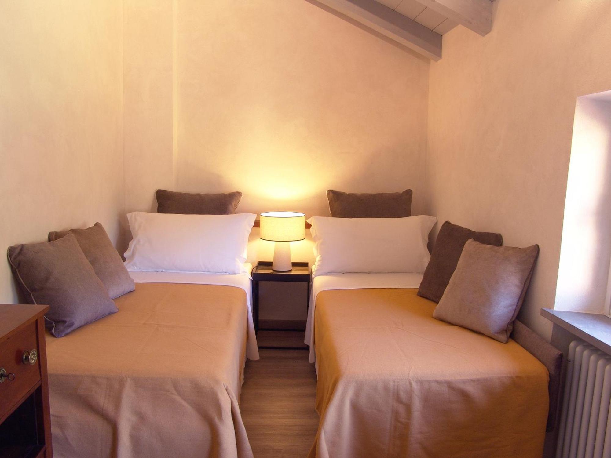 Villanova Apartments - Nature & Wellness Levanto Ruang foto