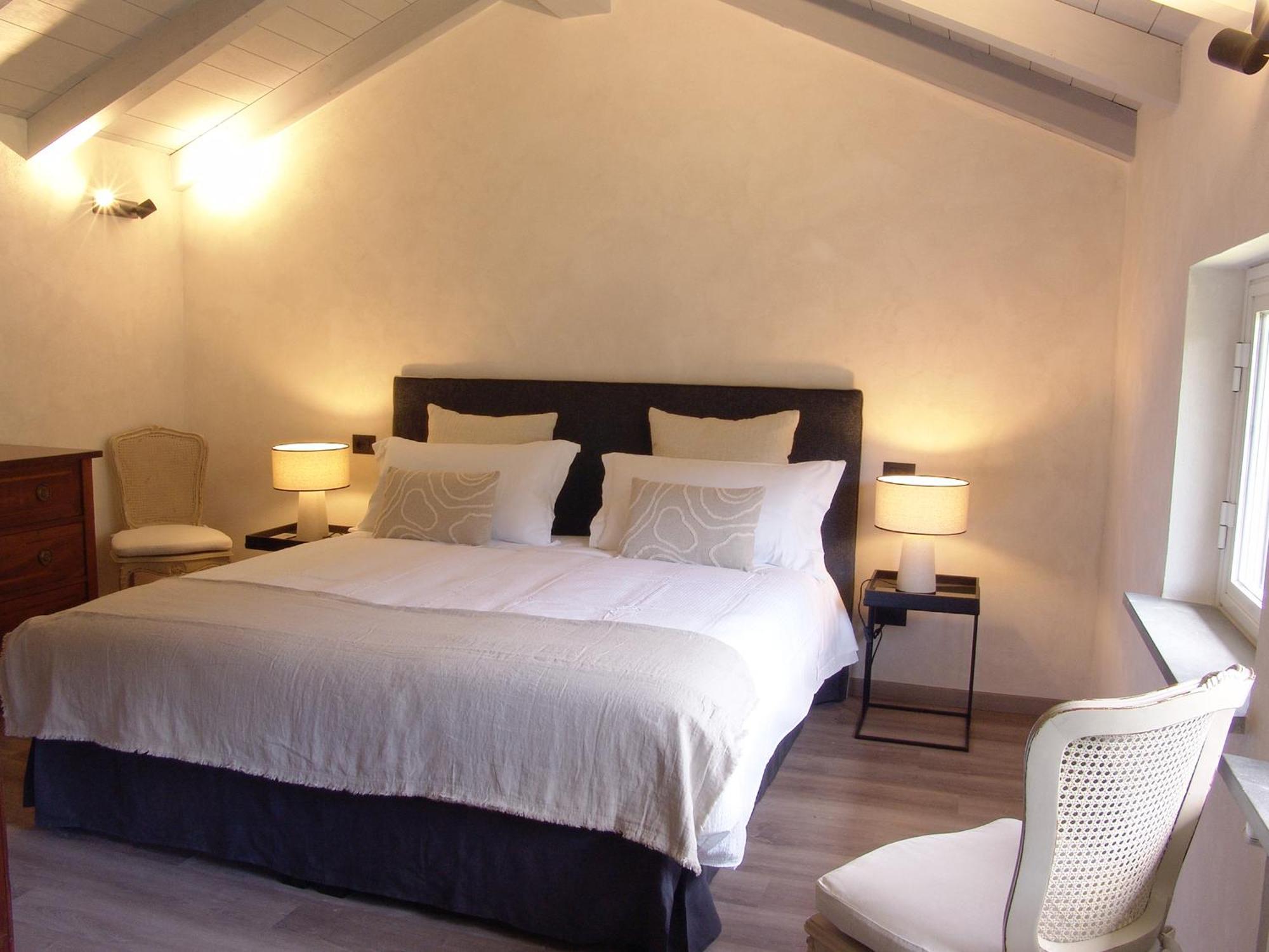 Villanova Apartments - Nature & Wellness Levanto Bagian luar foto