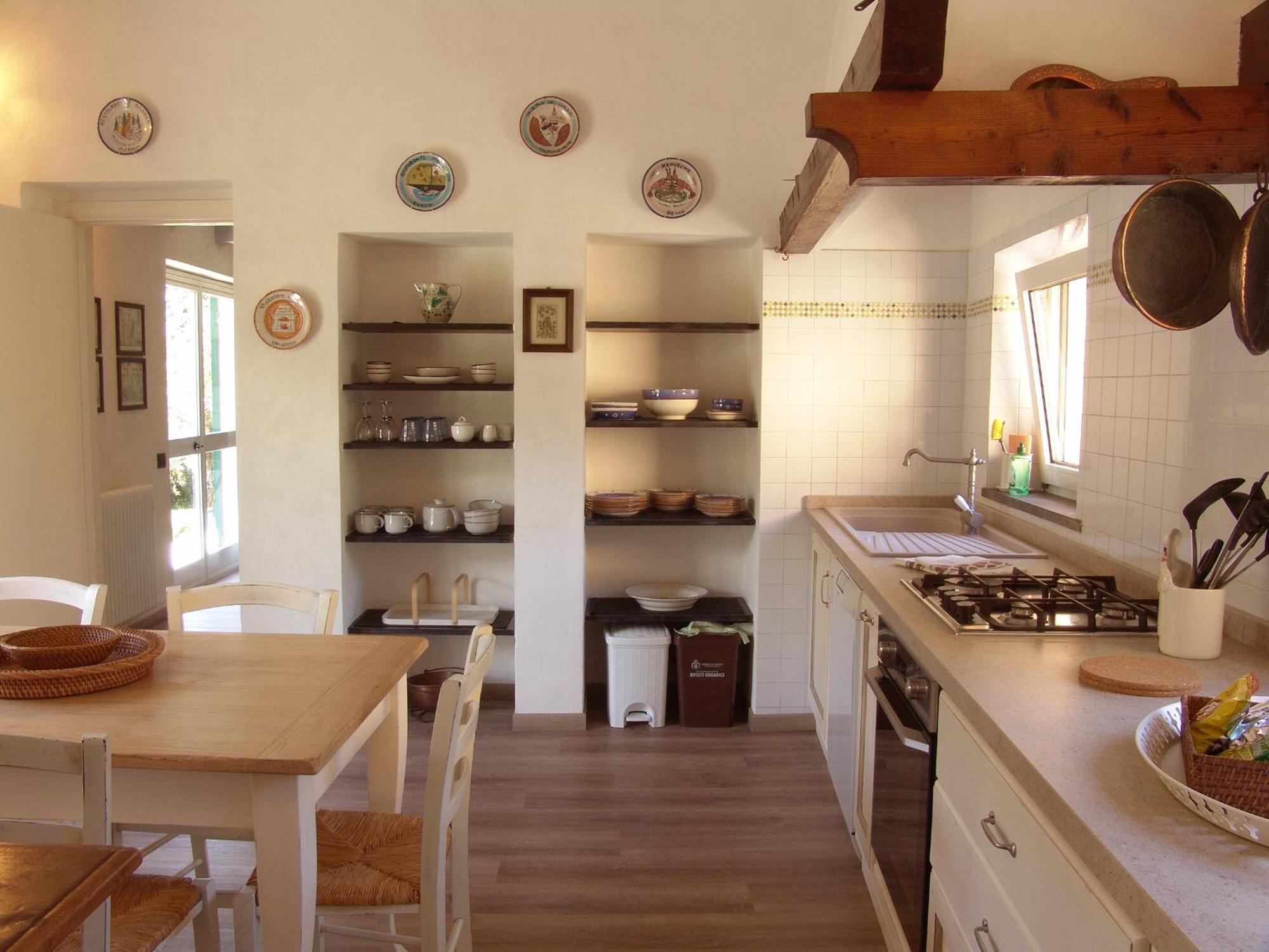 Villanova Apartments - Nature & Wellness Levanto Bagian luar foto