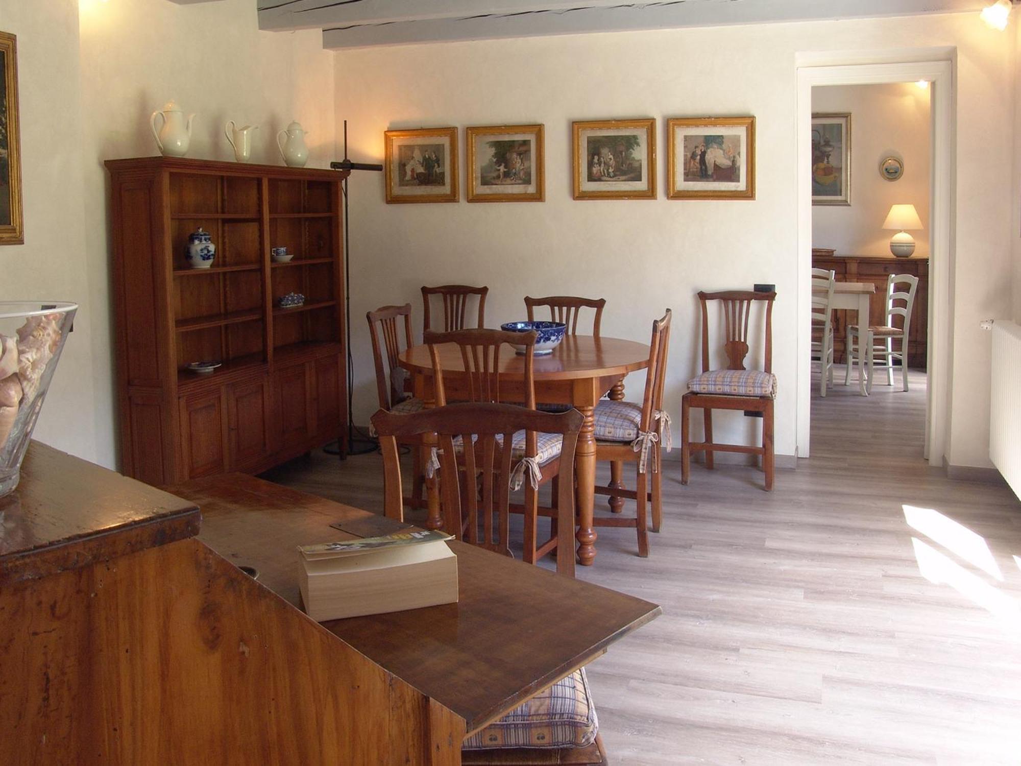 Villanova Apartments - Nature & Wellness Levanto Ruang foto