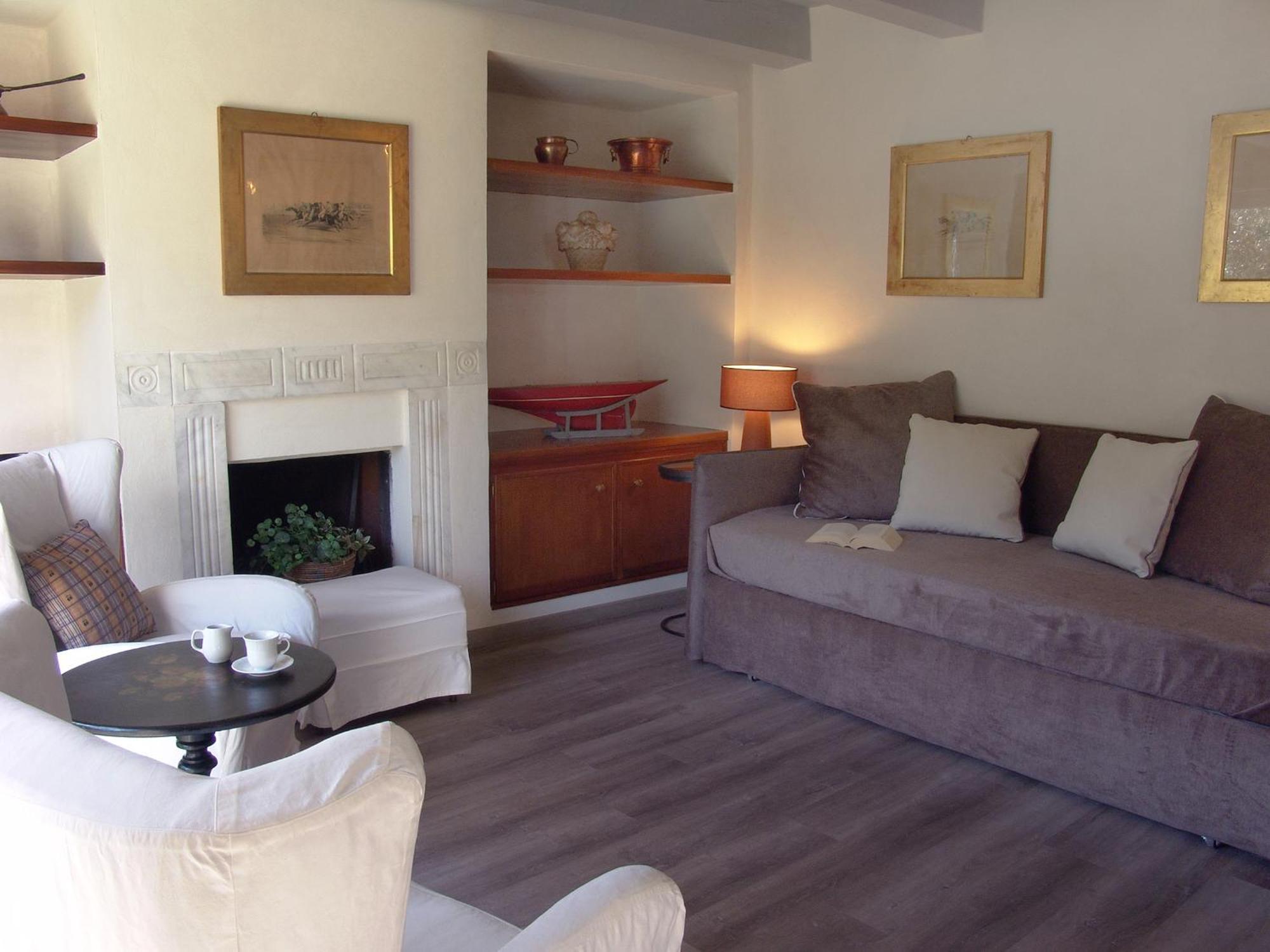Villanova Apartments - Nature & Wellness Levanto Bagian luar foto