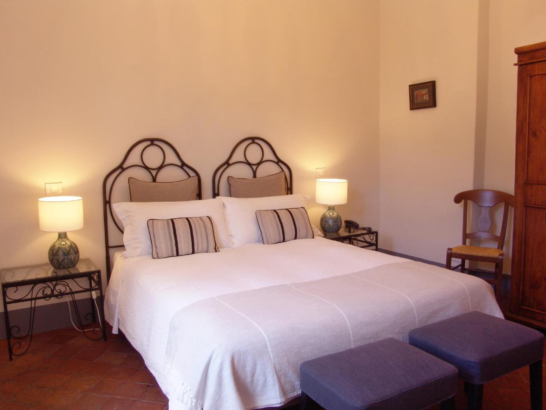 Villanova Apartments - Nature & Wellness Levanto Ruang foto