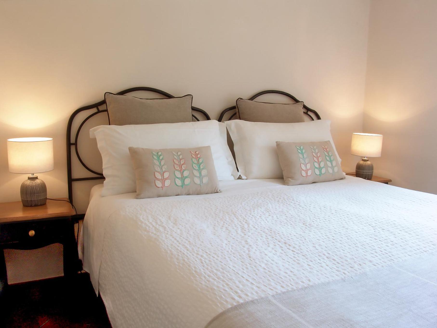Villanova Apartments - Nature & Wellness Levanto Ruang foto