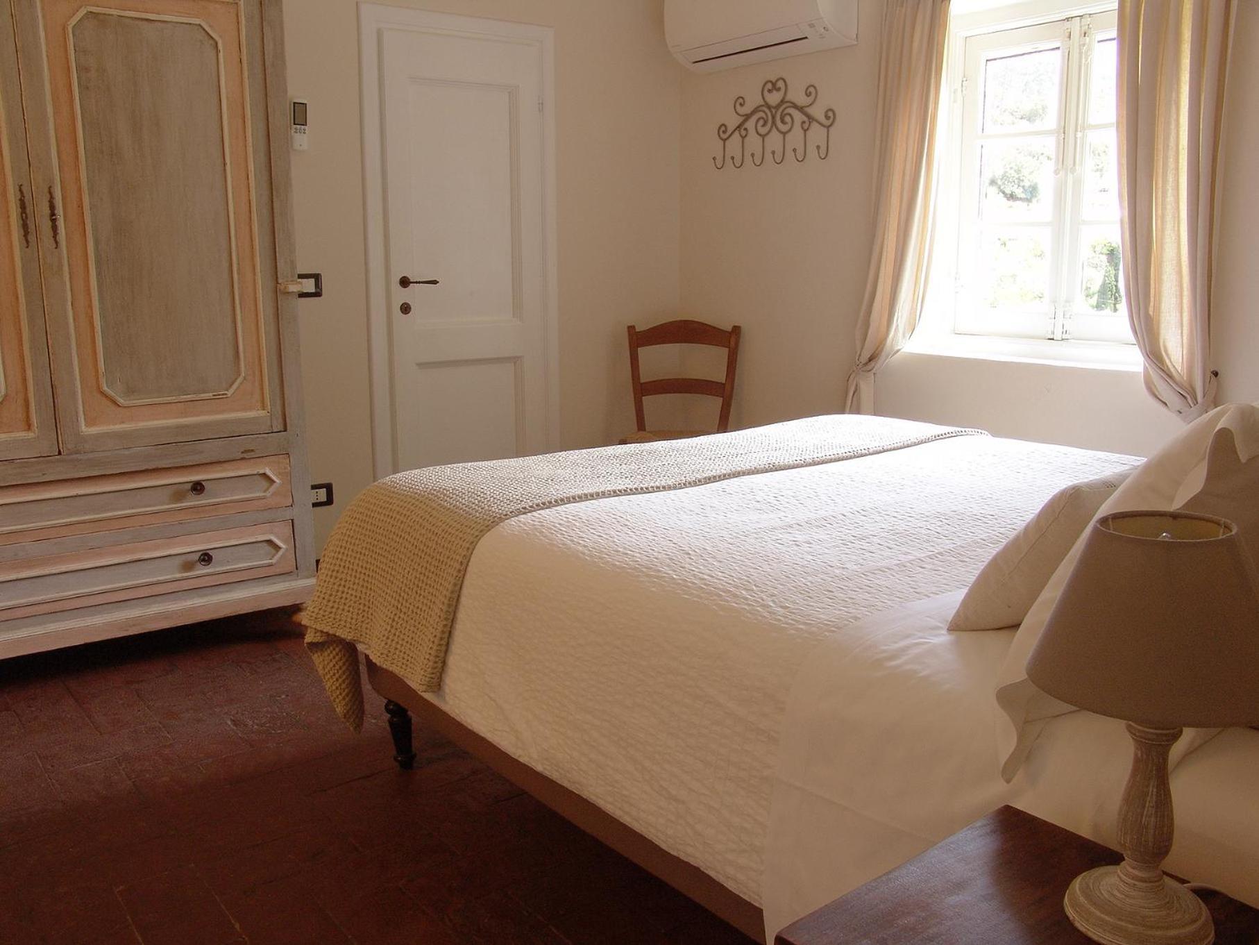 Villanova Apartments - Nature & Wellness Levanto Bagian luar foto