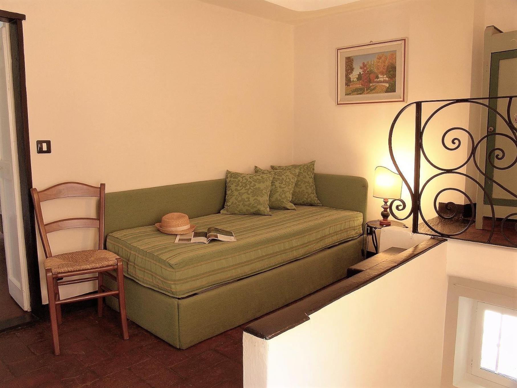 Villanova Apartments - Nature & Wellness Levanto Bagian luar foto