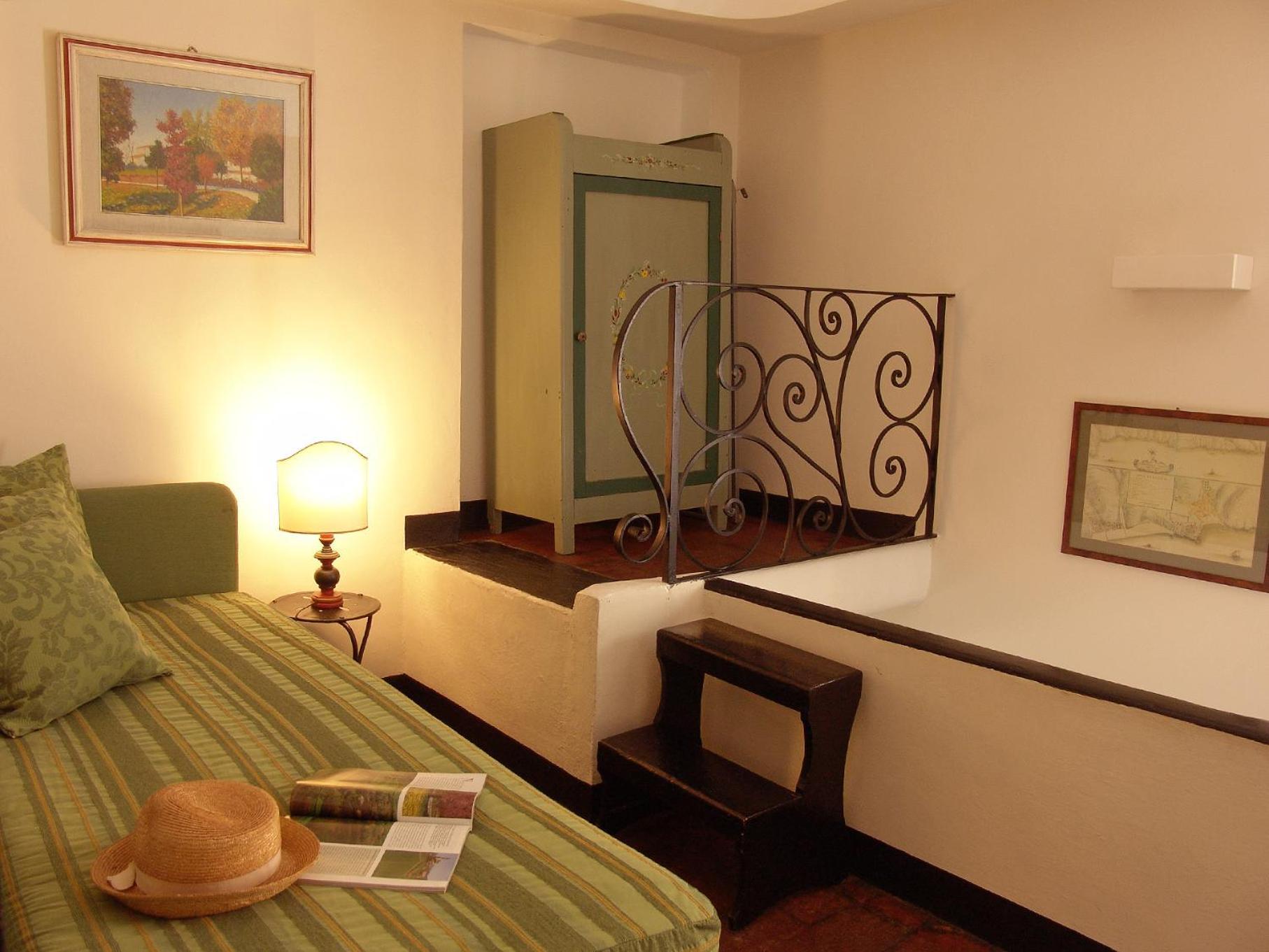Villanova Apartments - Nature & Wellness Levanto Bagian luar foto