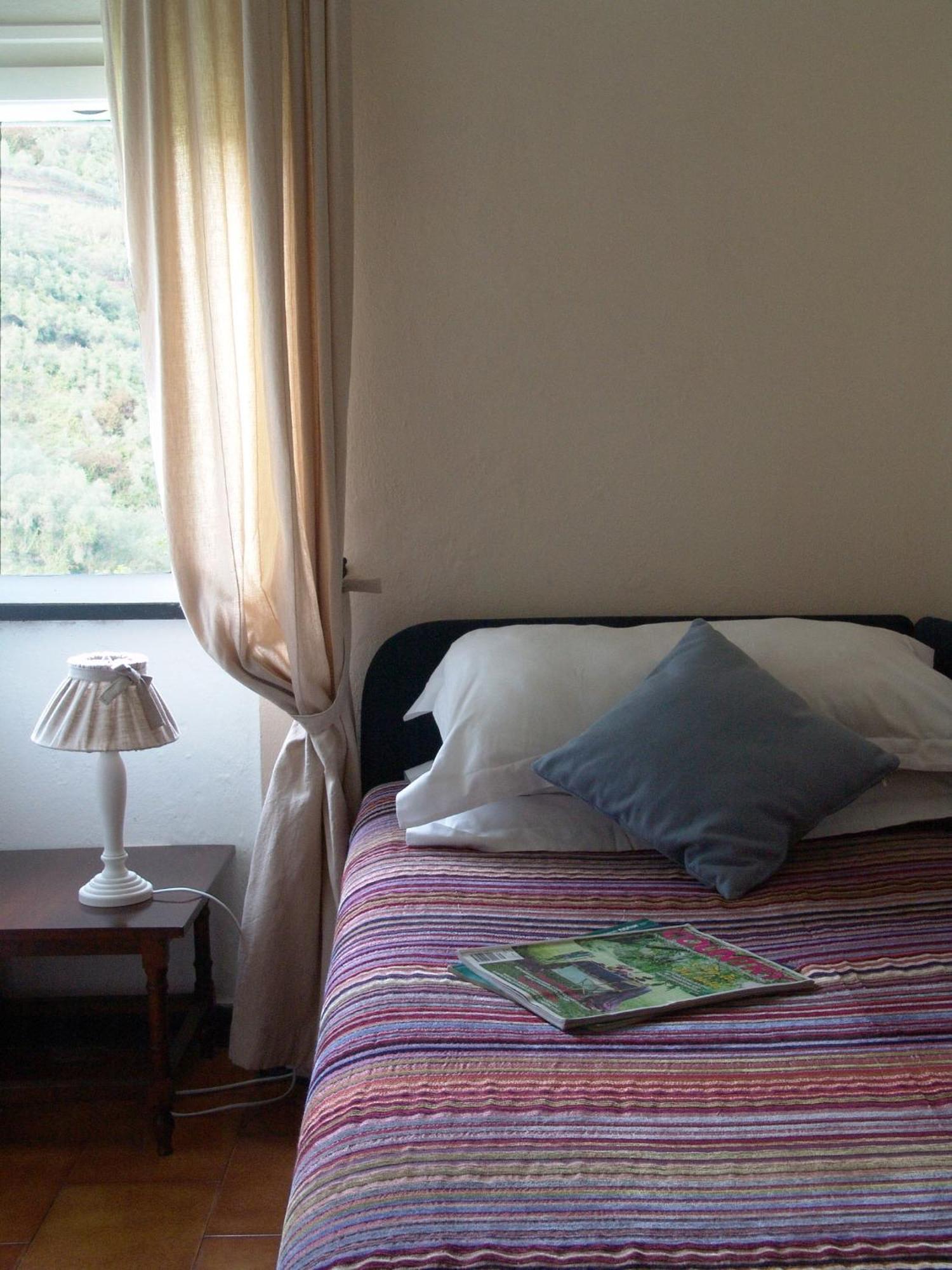 Villanova Apartments - Nature & Wellness Levanto Bagian luar foto